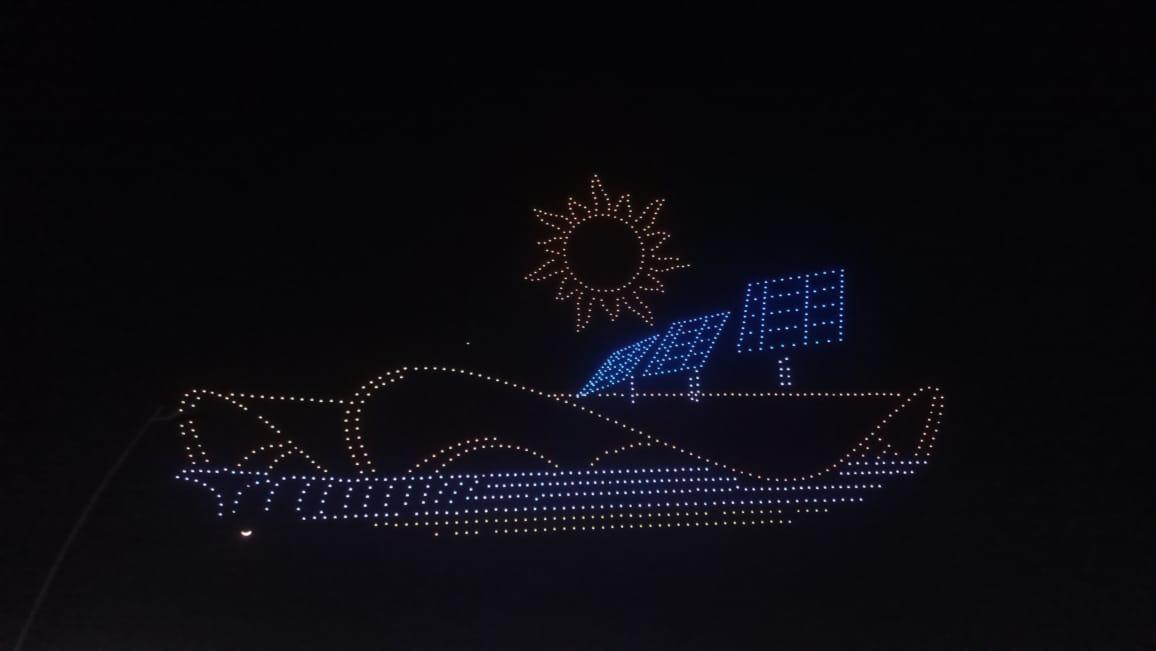 Navi Mumbai Airport Launch