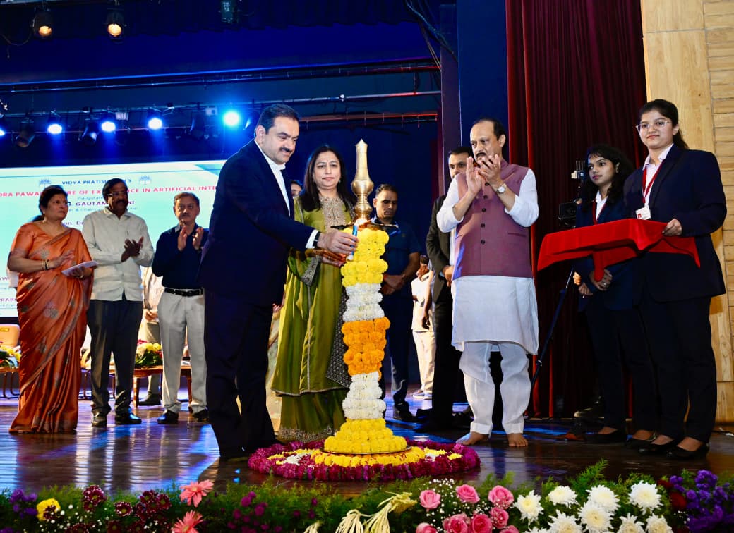 Gautam Adani