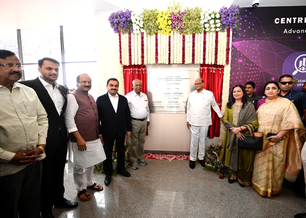 Gautam Adani