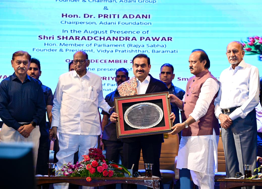 Gautam Adani