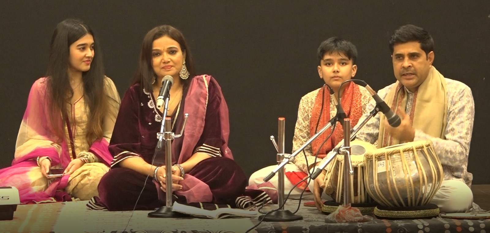 Sanskar Bharti Kala Sankul