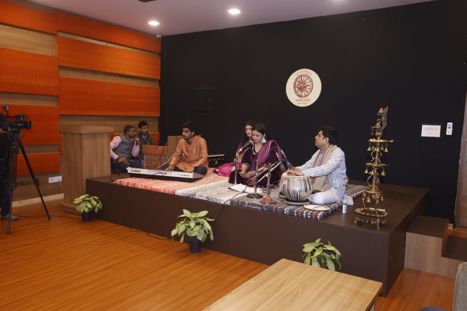 Sanskar Bharti Kala Sankul