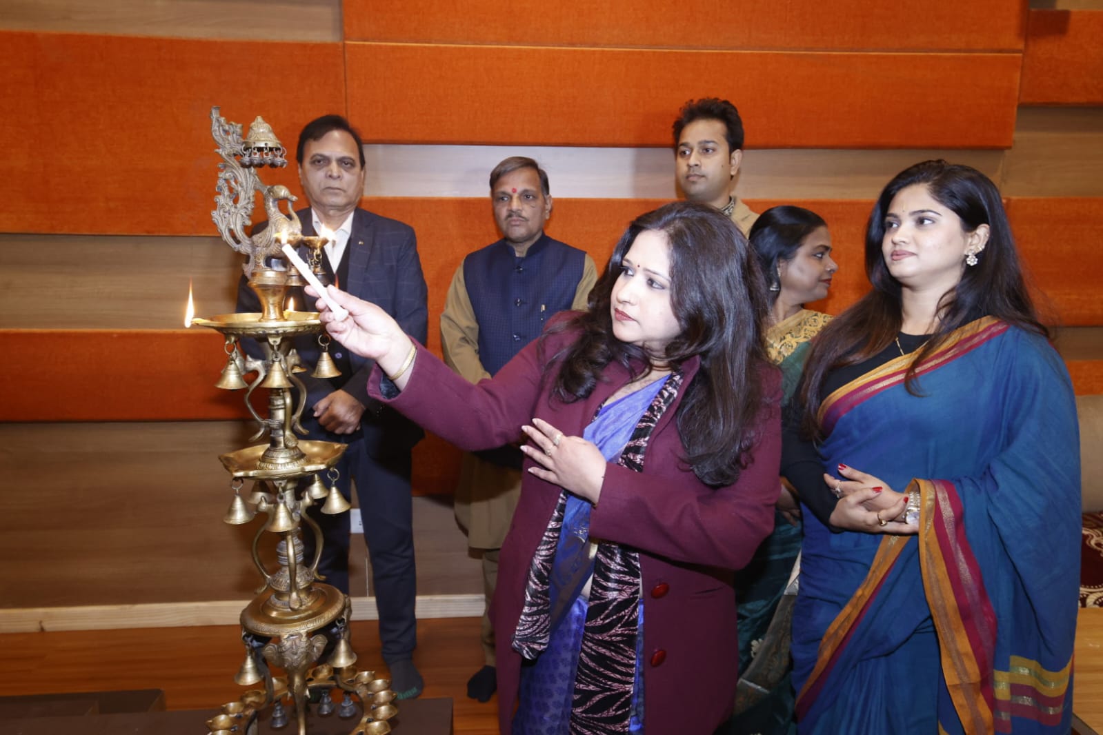 Sanskar Bharti Kala Sankul