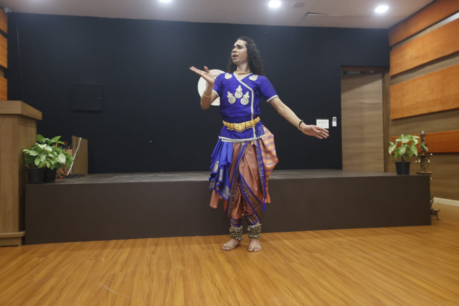 Sanskar Bharti Kala Sankul