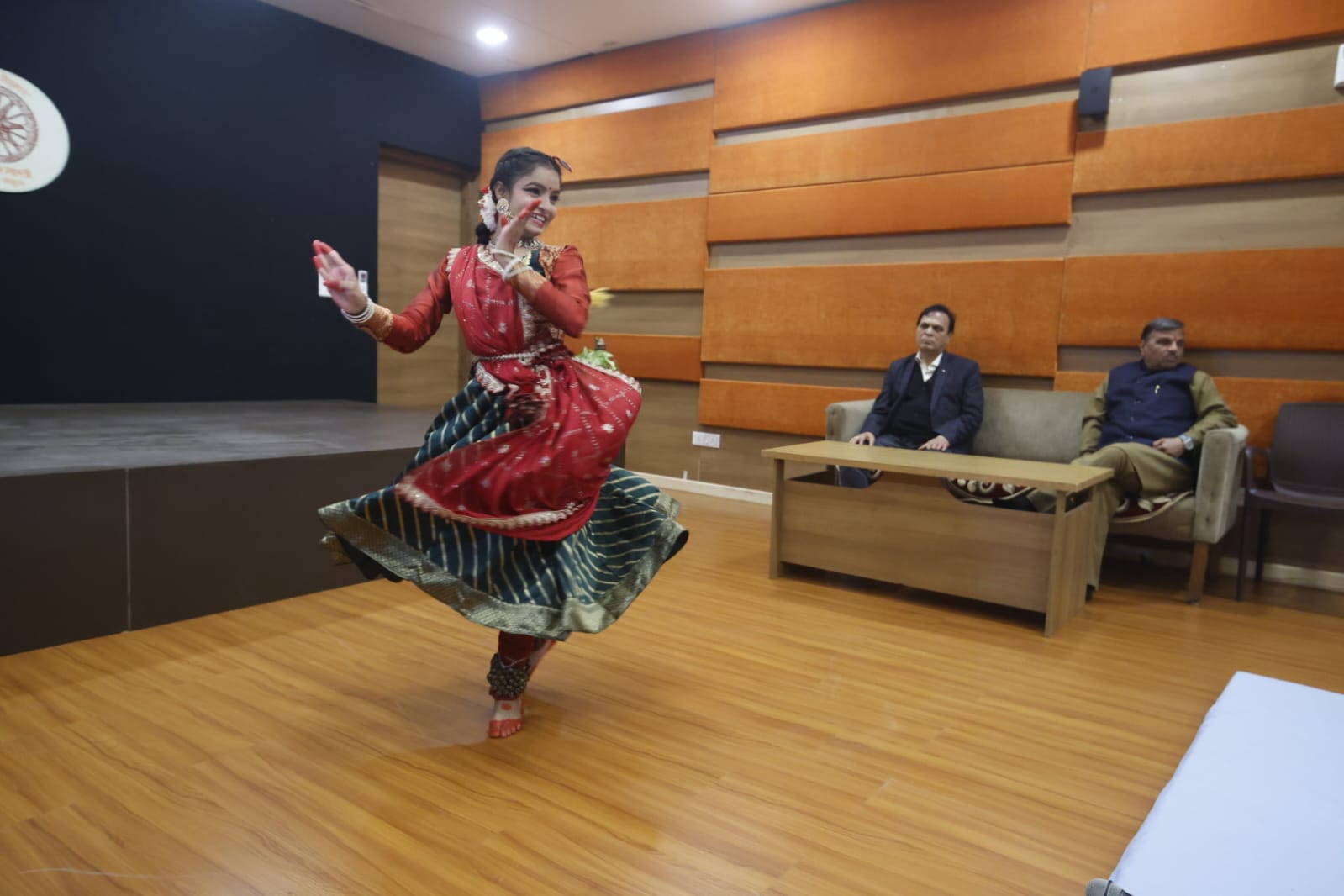 Sanskar Bharti Kala Sankul