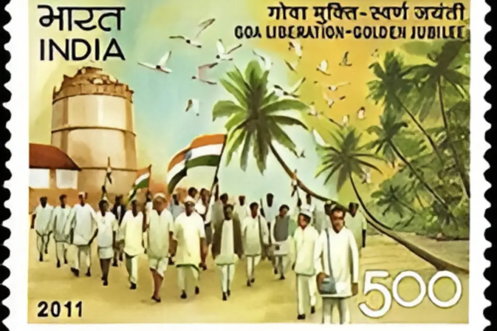 Goa Liberation Day