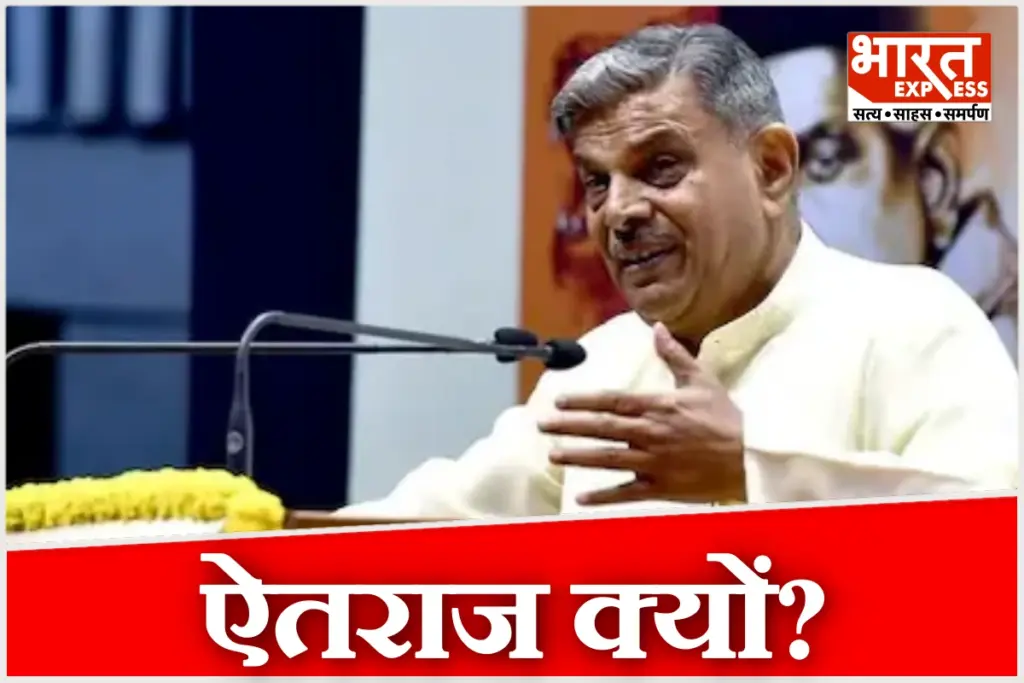 Why RSS Dattatreya Hosabale Advises Muslims To Perform Surya Namaskar River Worship In Gorkhpur