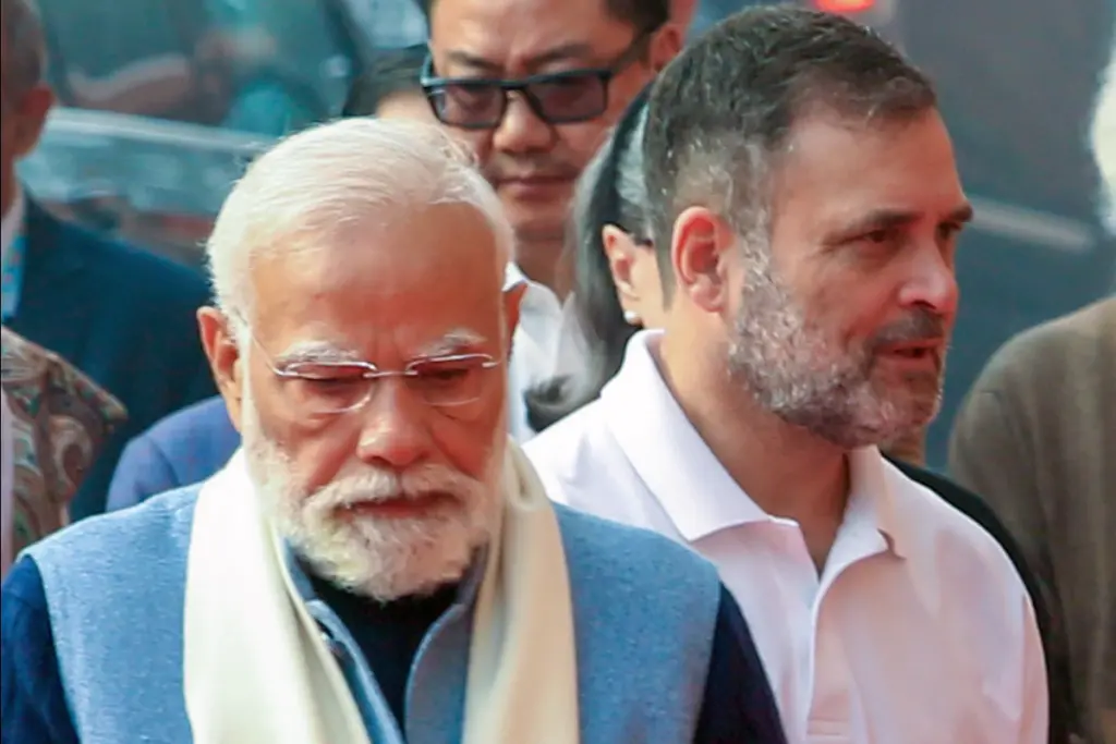 Year Ender 2025 Know Big News And Political Events
