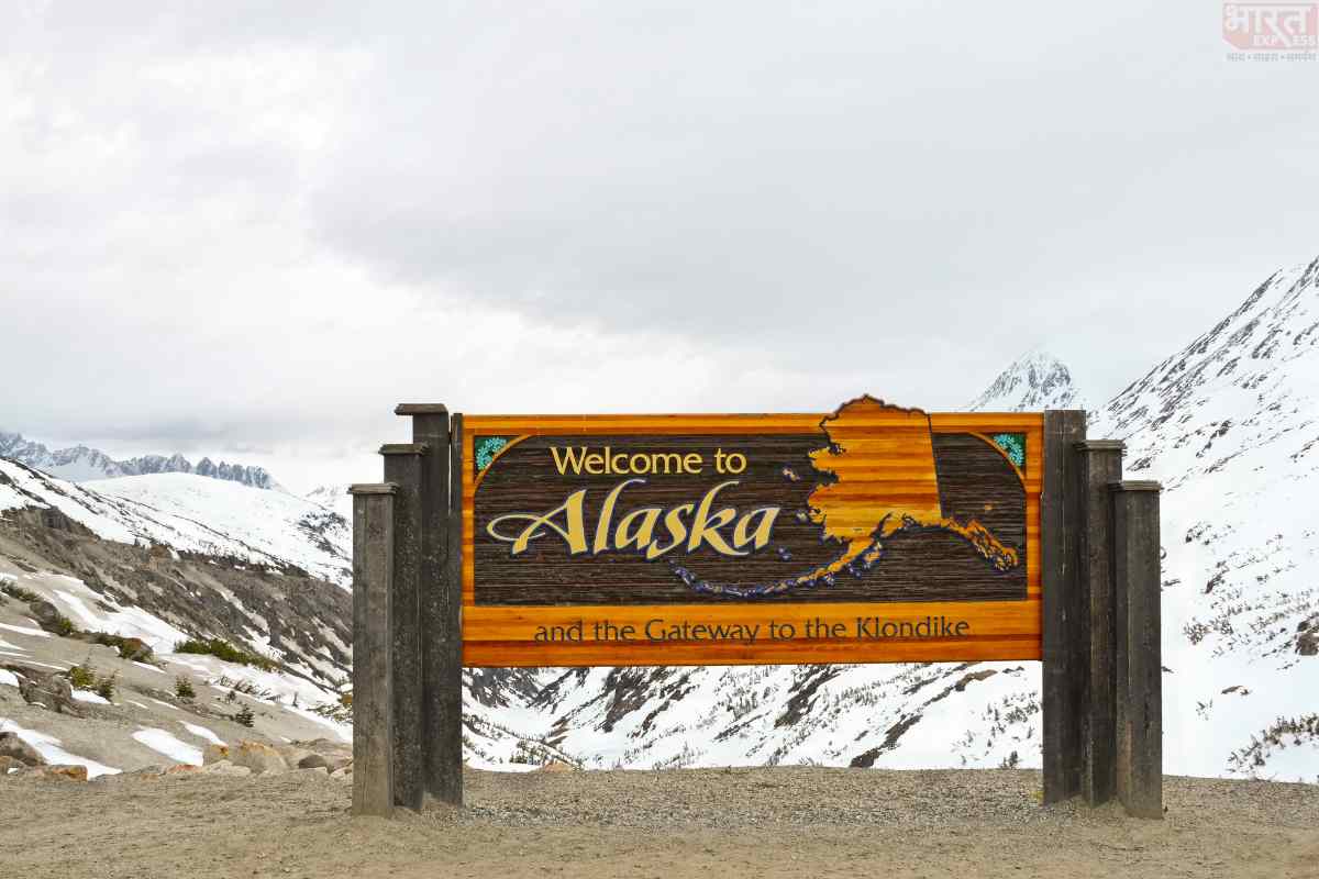 alaska