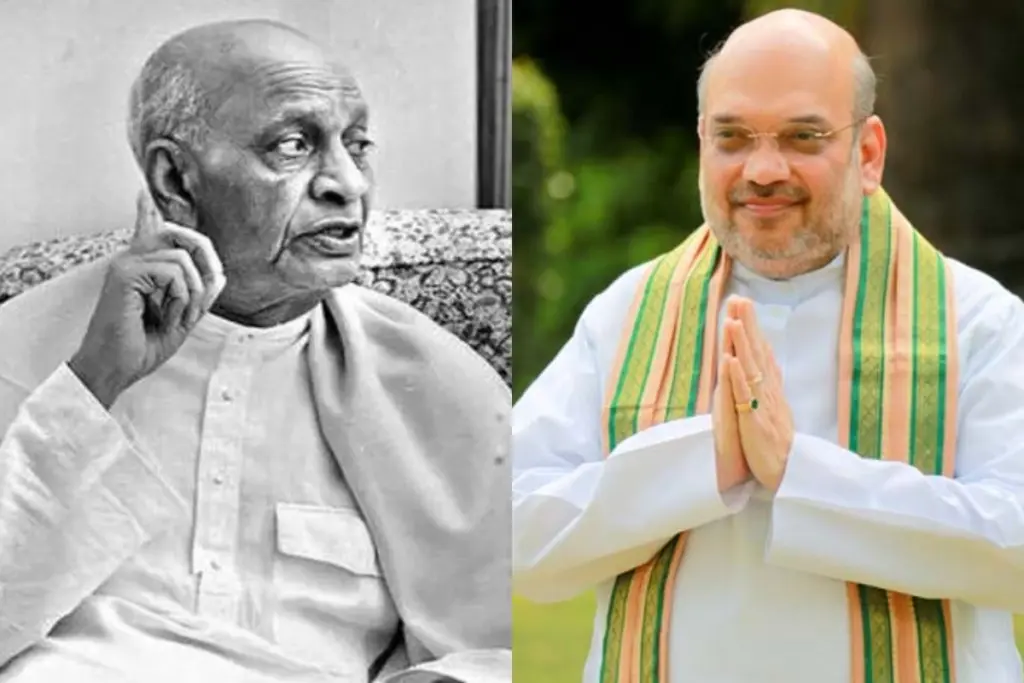 Amit Shah