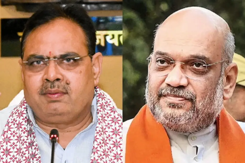 Amit Shah