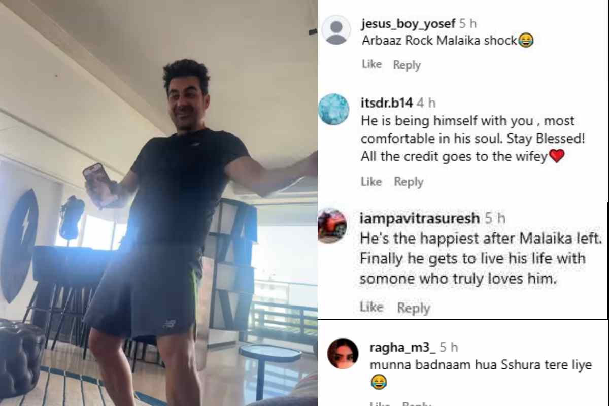 Arbaaz Khan