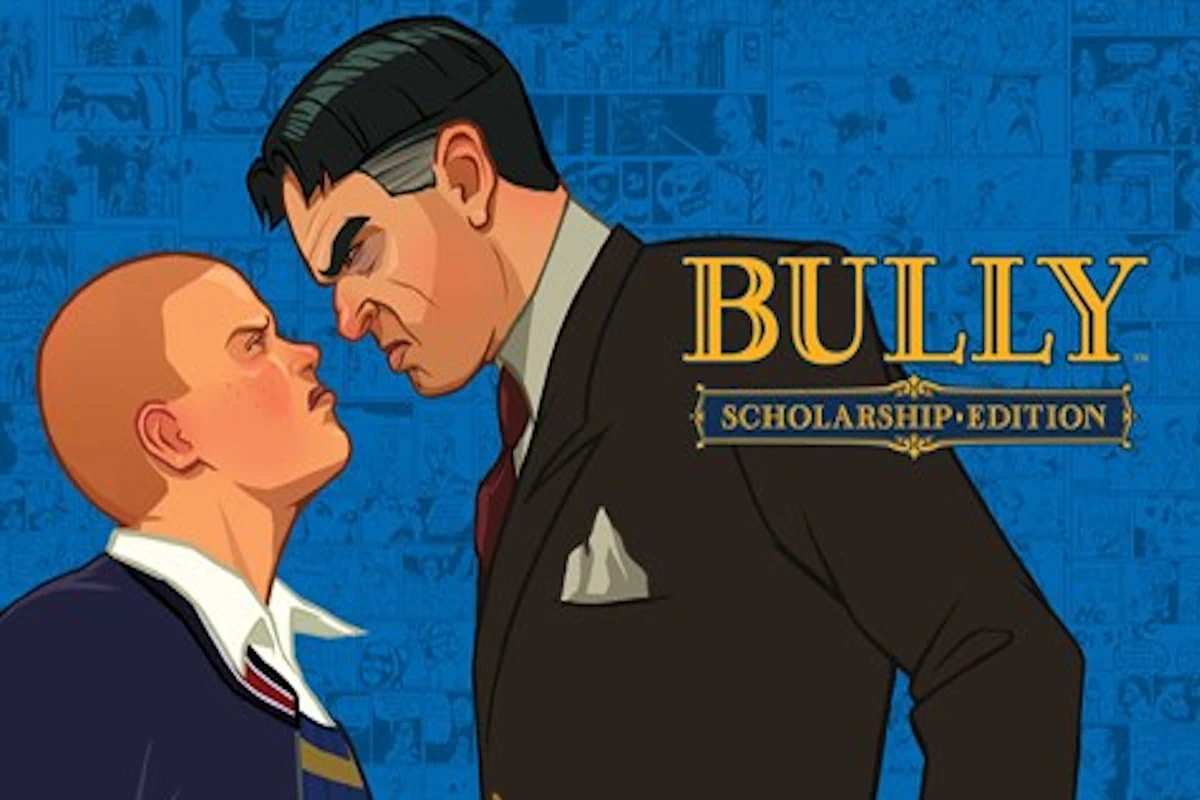 bully