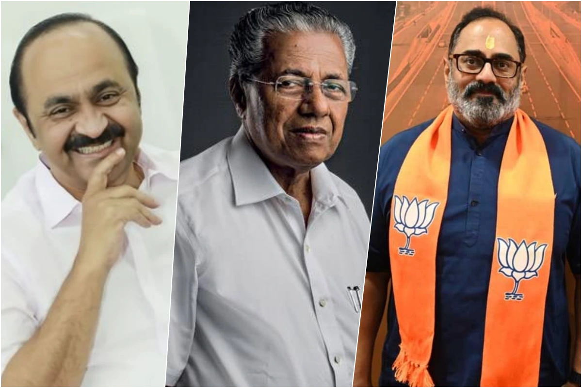 केरल निकाय चुनाव में किस पार्टी को कितना फायदा और किसको नुकसान, 2026 में होने वाले विधानसभा चुनाव में किसको मिलेगी जीत?