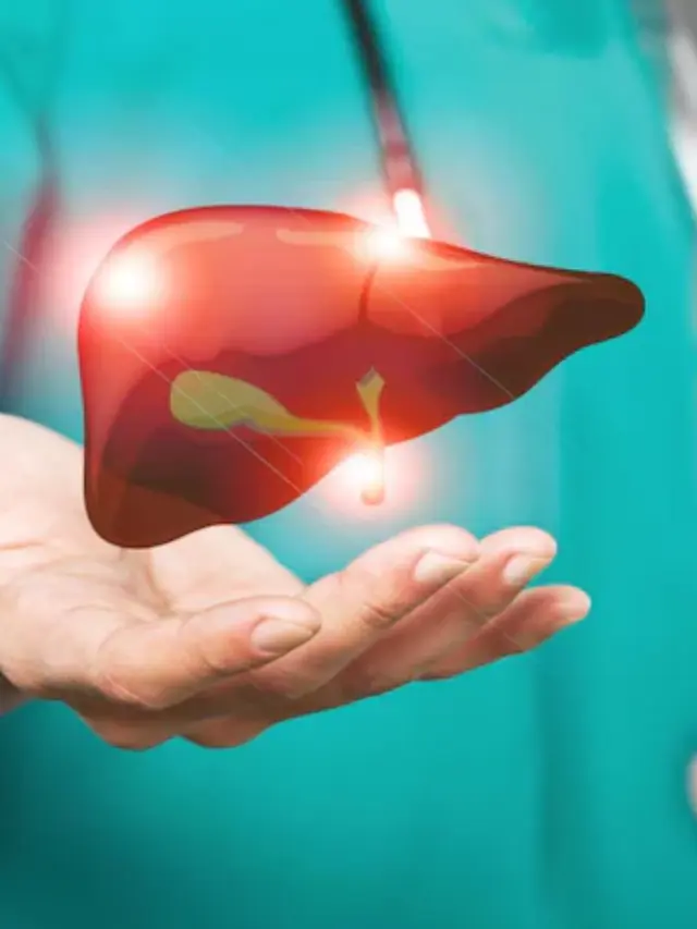 Liver
