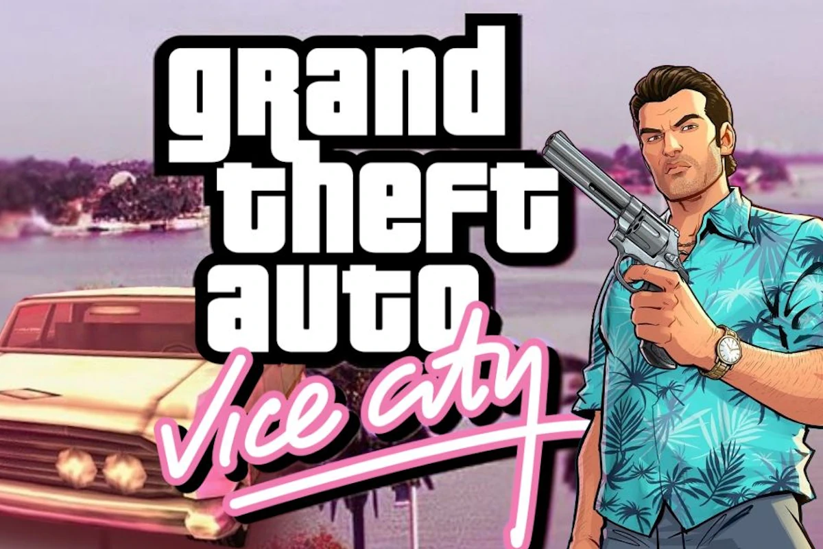 gta vice city