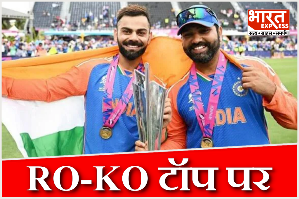 icc rankings rohit kohli full list 2025