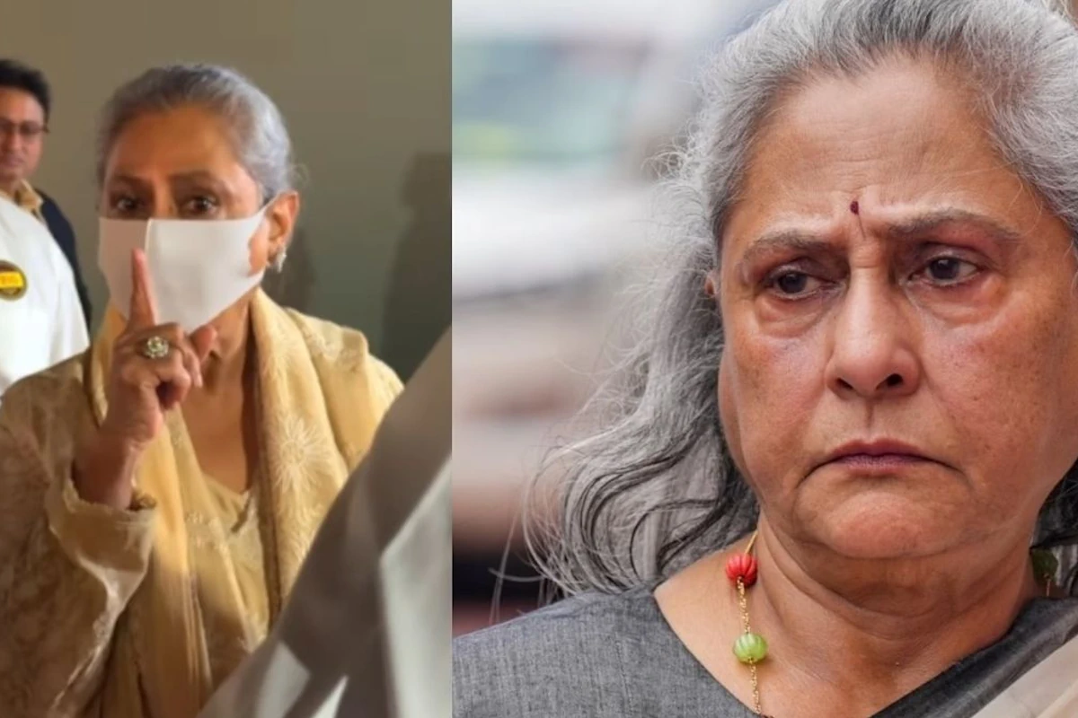 अभिनेत्री जया बच्चन का पैपराजी के साथ तनावपूर्ण रिश्ता साल 2025 में फिर सुर्खियों में रहा. एक प्रोग्राम में जया ने कहा कि मीडिया से उनका गहरा नाता है, लेकिन पैपराजी से जीरो रिलेशनशिप है. उन्होंने पैपराजी को गंदे, टाइट पैंट पहनने वाले बताते हुए उनकी ट्रेनिंग, बैकग्राउंड और व्यवहार पर सवाल उठाए. यही नहीं, जया ने एक्टर्स पर भी तंज कसा कि एयरपोर्ट पर फोटो के लिए कैमरा बुलाना शर्मनाक है. उनके इस बयान से पैपराजी भड़क गए और बच्चन परिवार का बॉयकॉट करने की बात भी कही. 