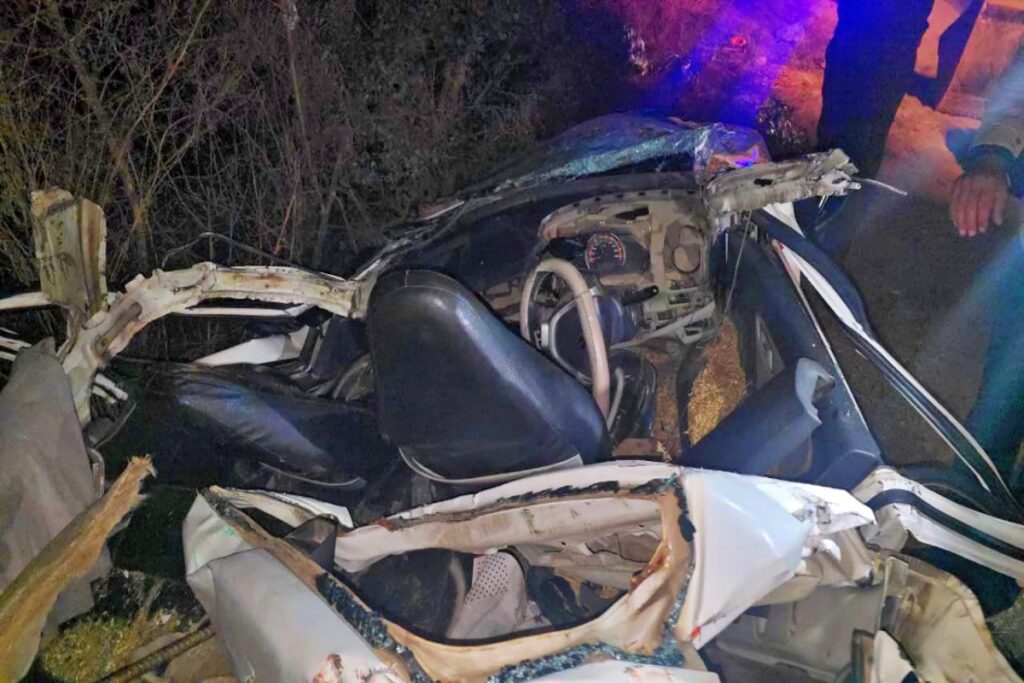 jhajjar accident