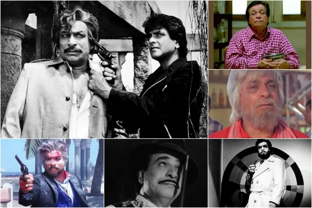 kader khan death anniversary