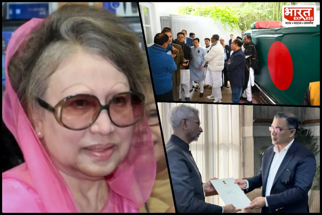 khaleda zia funeral