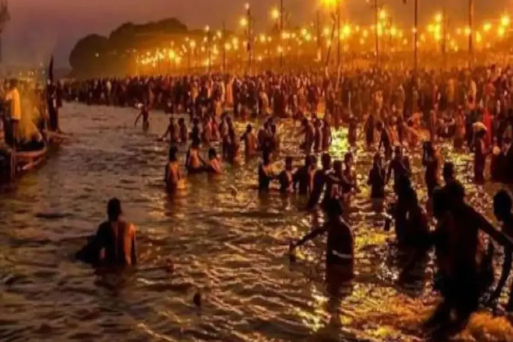 Maagh Mela