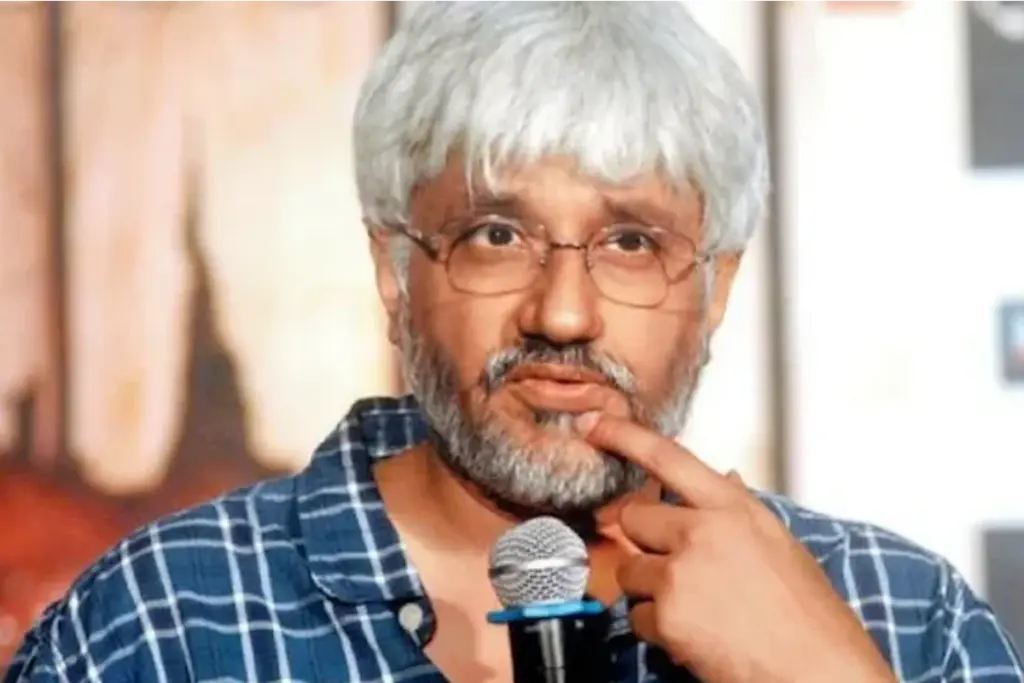 vikram bhatt arrested