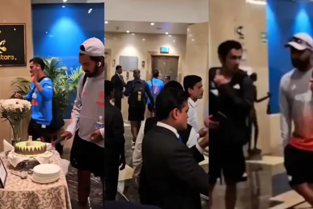 Virat Kohli, Rohit Sharma, Gautam Gambhir