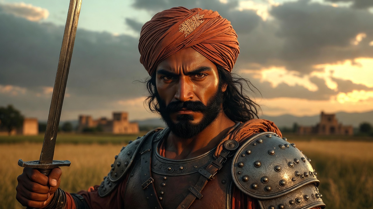 Dulla Bhatti Lohri story