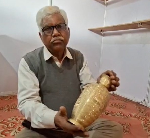 Chiranjilal Yadav