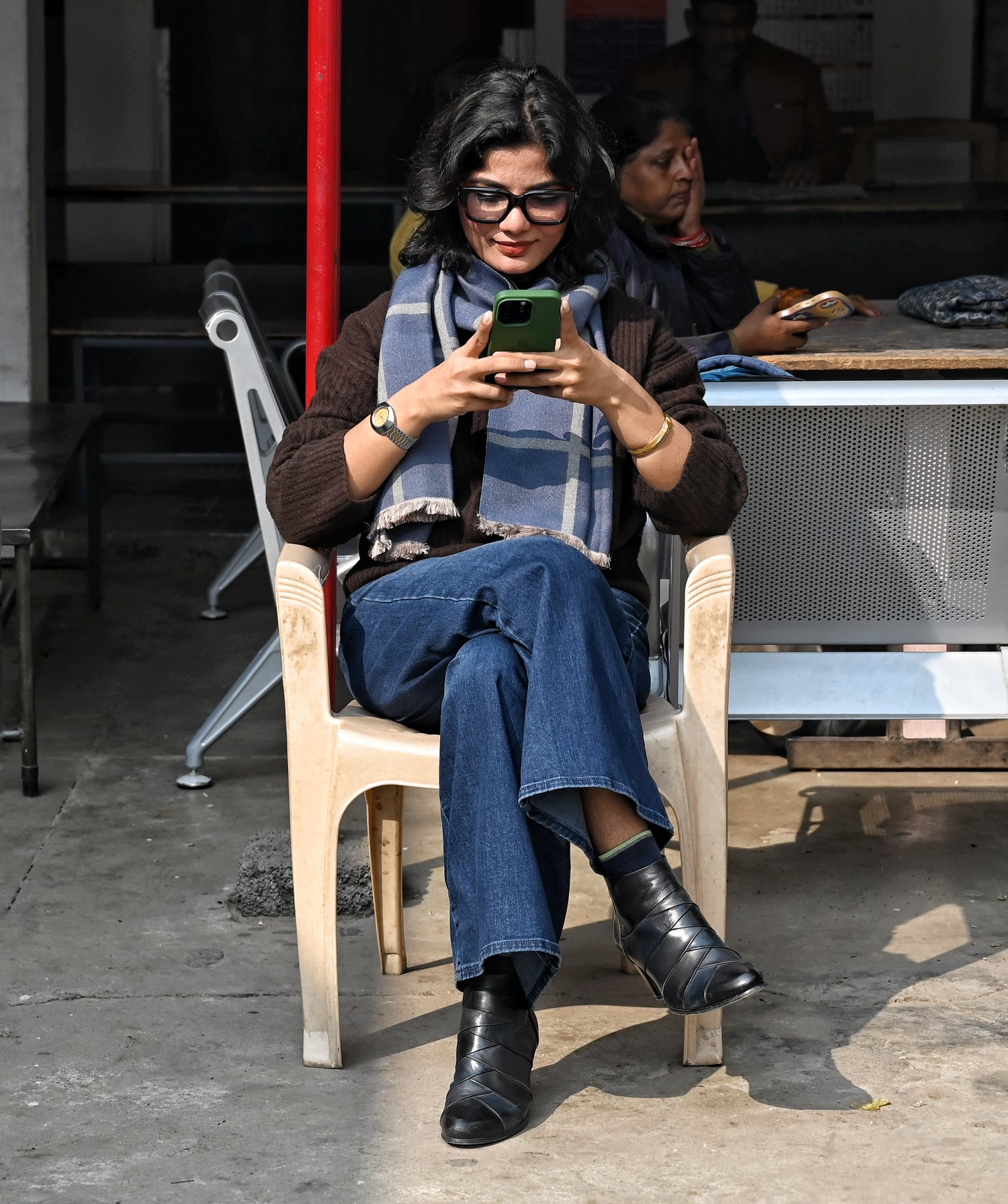 Neha Singh Rathore