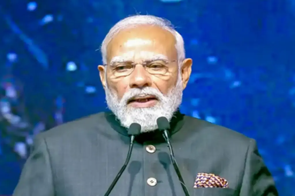 PM Modi