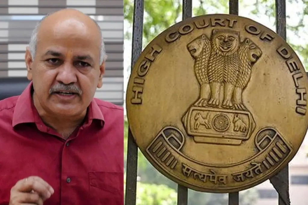 AAP leader and former CM Manish Sisodia gets major relief