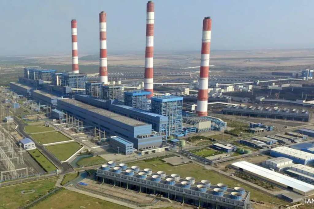 Adani Power Q3 FY26 financial results performance