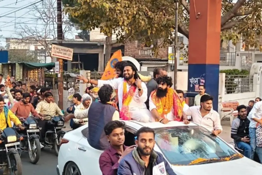 Akash Shukla Pedalyatra, Akash Shukla Sitapur, 12 Jyotirlinga