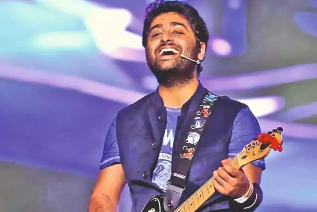 Arijit Singh, Bollywood News, Trending, Arijit Singh Success Story