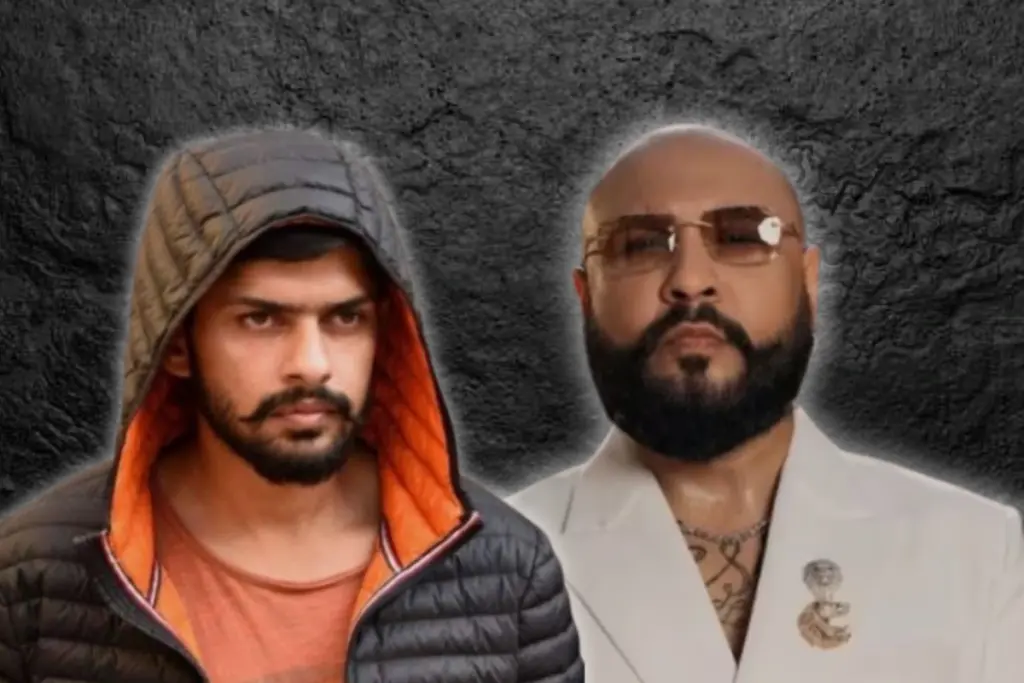 B Praak, Lawrence Bishnoi Gang, Bollywood, B Praak Death Threat