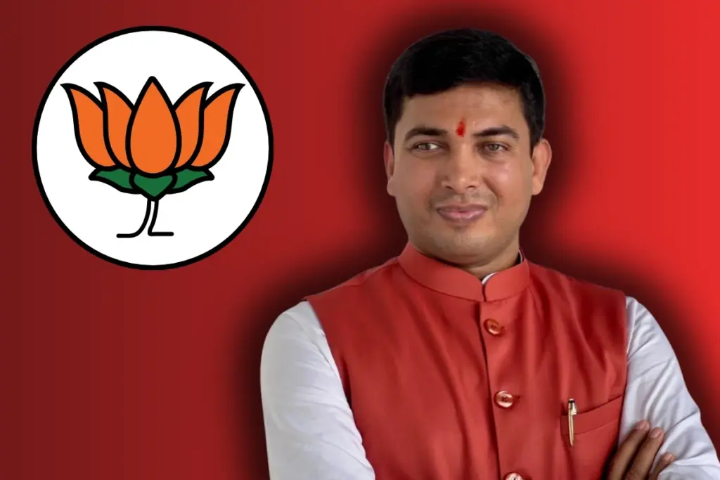 BMC Election 2026