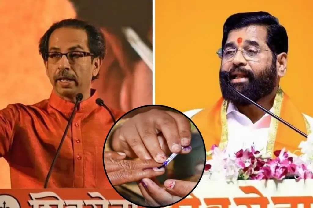 BMC Election Result 2026, Mumbai Civic Polls