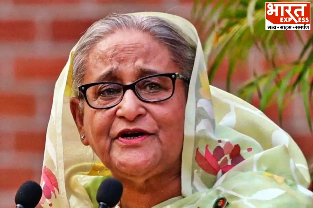 Bangladesh Crisis