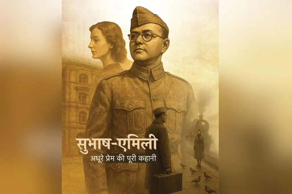 Birth Anniversary Of Netaji: