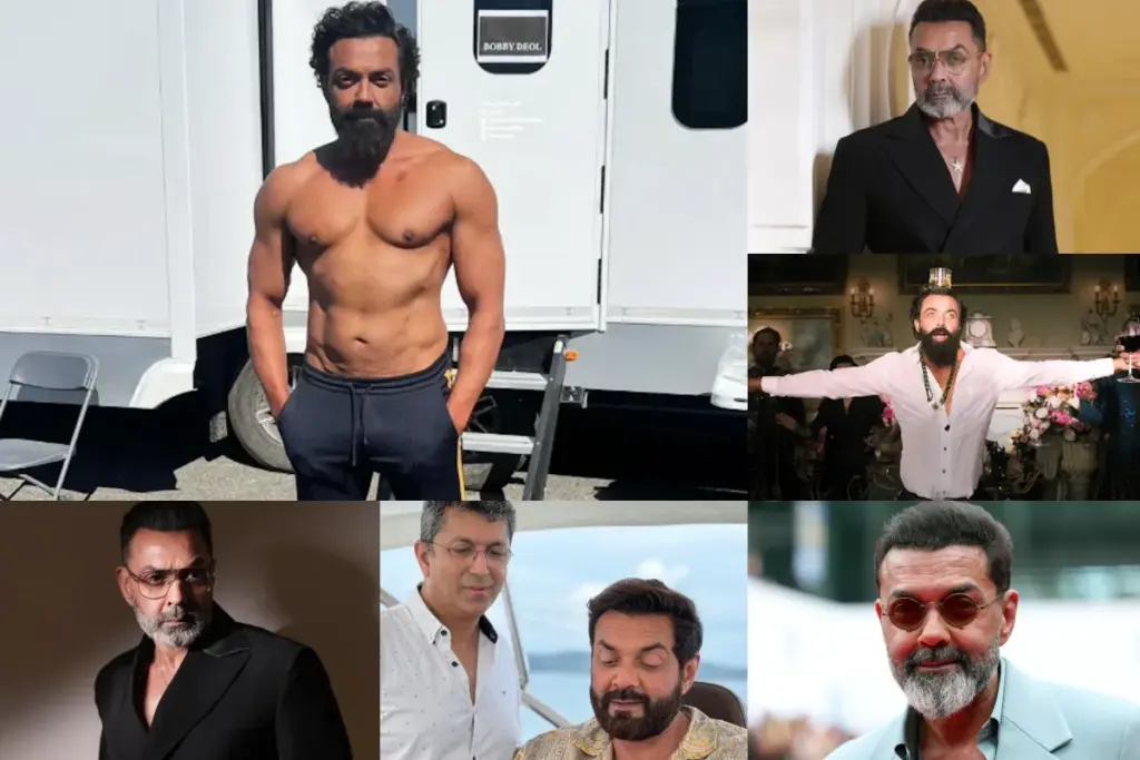 Bobby Deol Birthday Special, Bobby Deol, Birthday Special, Bollywood