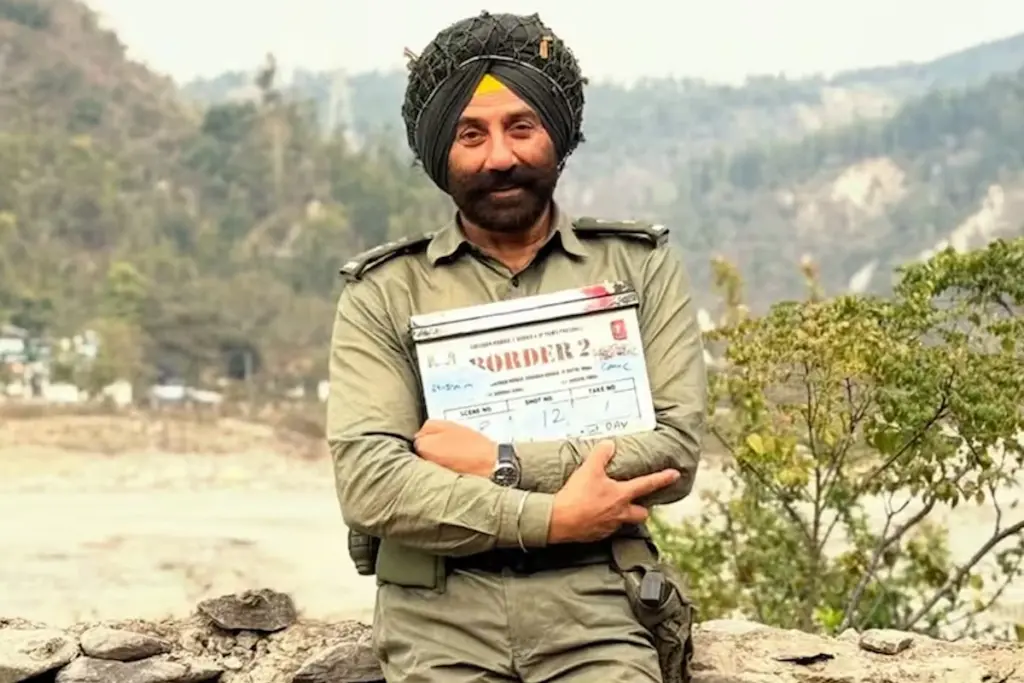 Border 2 Box Office Collection