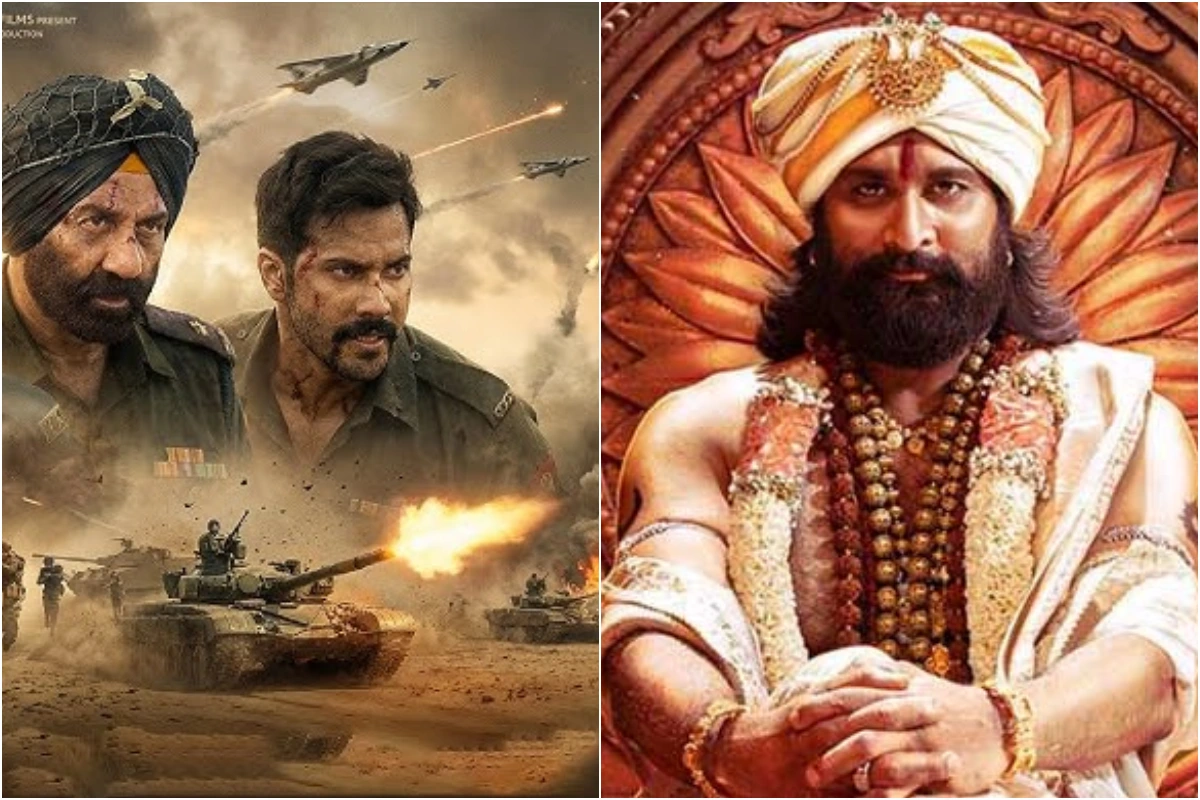 23 जनवरी को बॉक्स ऑफिस पर भिड़ेंगी बॉर्डर 2 और साउथ की ये फिल्म, खास है साउथ फिल्म की कहानी