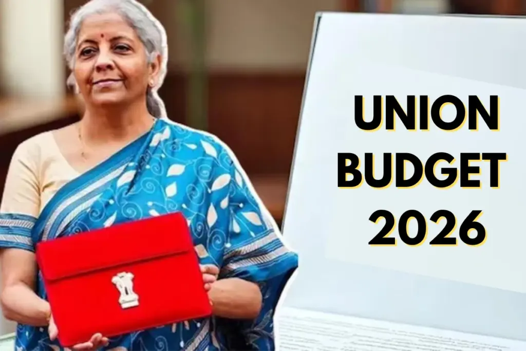 Budget 2026, Union Budget
