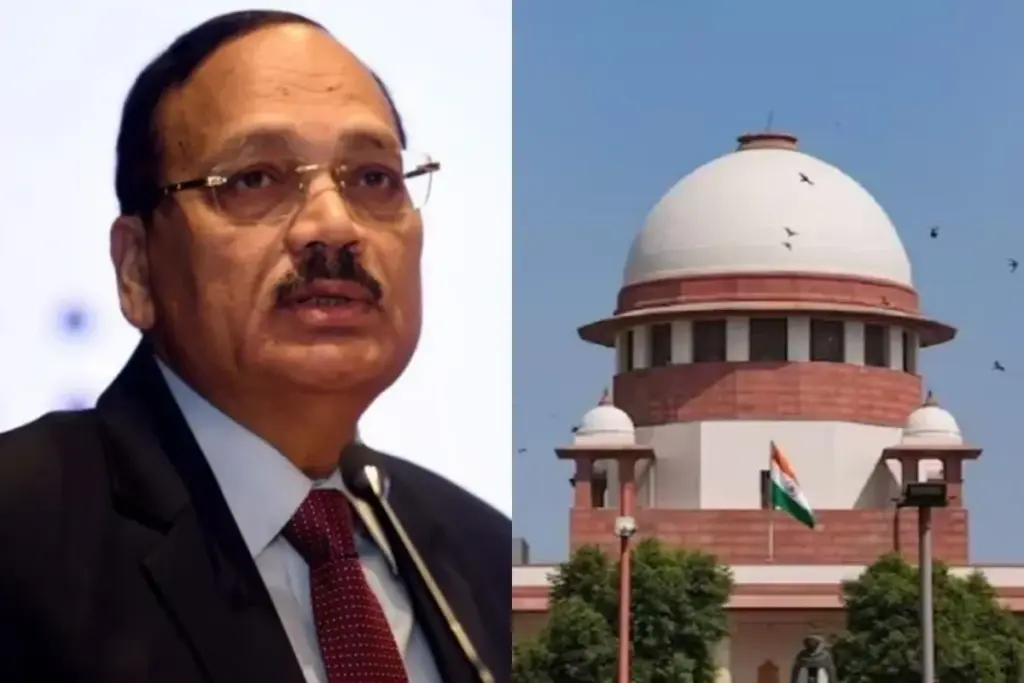 CJI Supreme Court