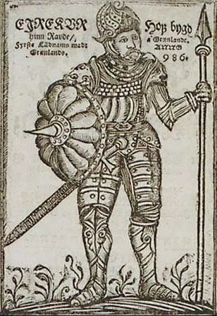 Erik The Red