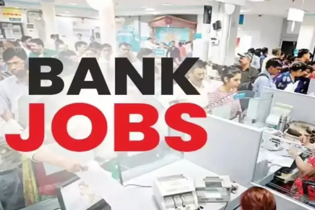 Central Bank of India Recruitment, Banking Jobs 2026