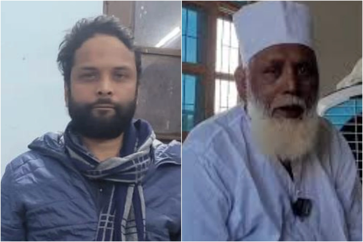 बलरामपुर धर्मांतरण केस: ATS के हत्थे चढ़ा ईदुल इस्लाम, छांगुर बाबा से जुड़े और राज खुलने की उम्मीद