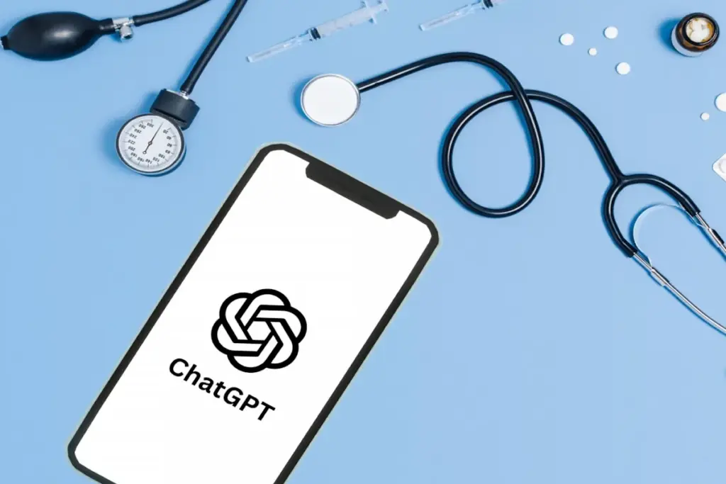 ChatGPT Health Launch, OpenAI New Feature